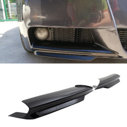 Bas De Caisse Look M3 Pour BMW Série 3 E90/E91 – Paire Neuve, Marque ADTUNING – Style Sportif