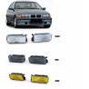 2 ANTIBROUILLARD BLANC BMW SERIE 3 E36