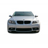 PARECHOC PARE CHOC AVANT POUR BMW SERIE 3 E90 PHASE 1 LOOK M3 + 2 ANTIBROUILLARD