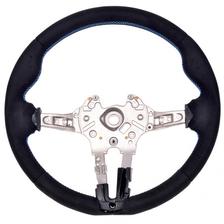 thumbnail image 2 of BMW Sport Steering Wheel Shift Paddle Set – F20 F21 F22 F30 F31 F32 F33 F34 F36 2 of 6