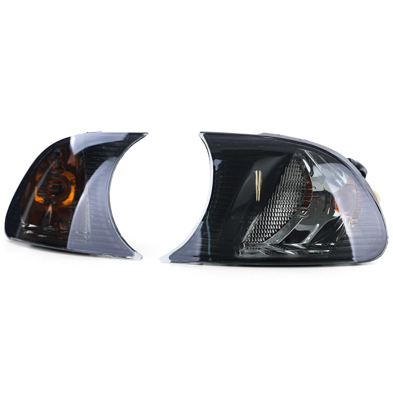 Feu Clignotant Avant Gauche BMW E46 Phase 1 Coupé/Cabriolet 320/330 - Occasion