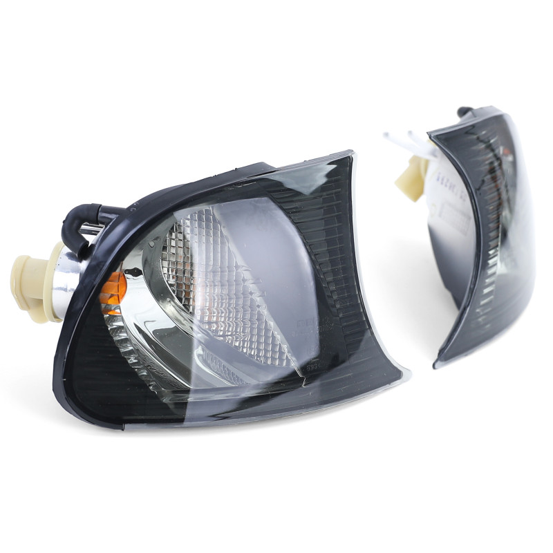 Feu Clignotant Avant Conducteur Gauche Pour BMW E46 Phase 1 Coupé/Cabriolet 320 330 - Occasion