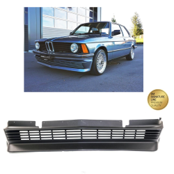 PARECHOC PARE CHOC AVANT EN ABS LOOK BBS PLUS POUR BMW SERIE 3 E21 DE 1975 A 1984