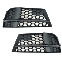 2 grille antibrouillard...